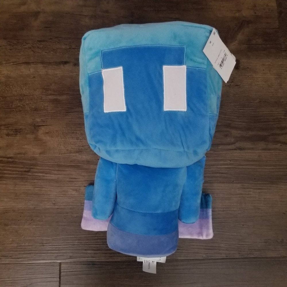 Minecraft Legends Allay 16" Plush (Jay Franco)